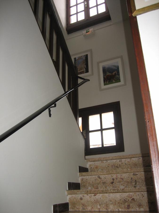 Auberge Les Myrtilles Couflens Zimmer foto